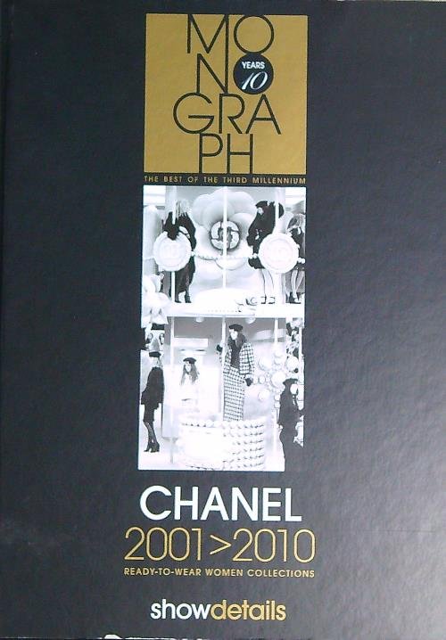 Chanel 2001-2010. Ready to wear. Women collections