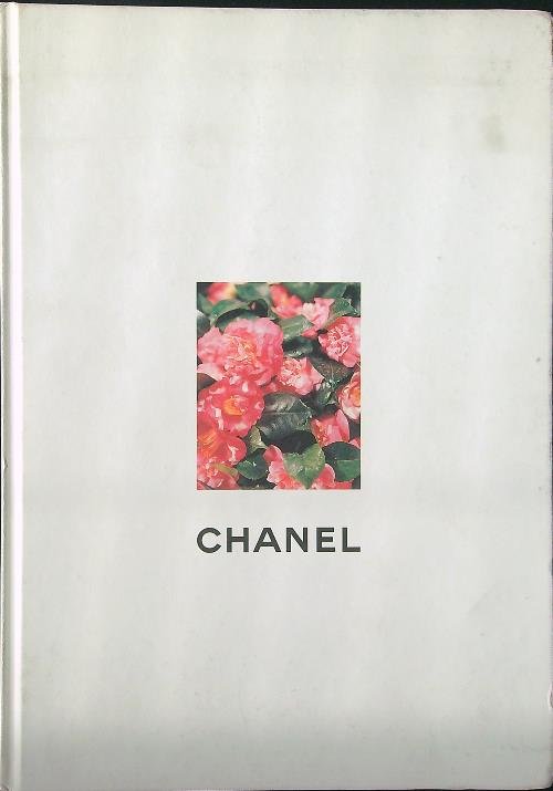Chanel Catalogue Collection accessoires 1995