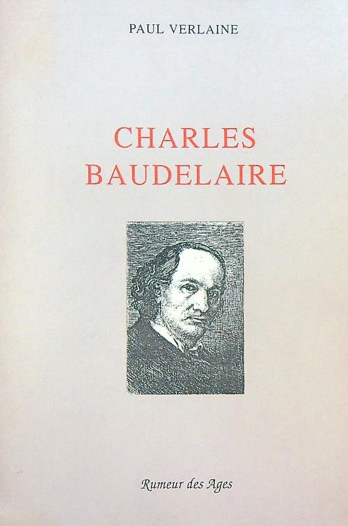 Charles Baudelaire