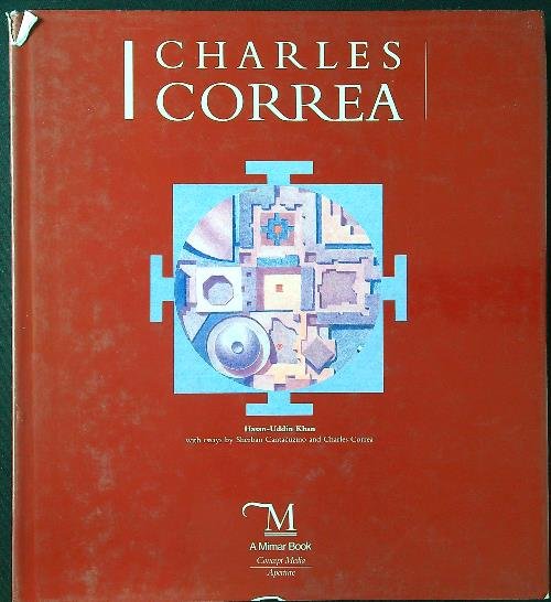 Charles Correa | Immagine principale