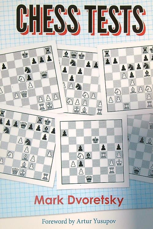 Chess Tests | Immagine principale