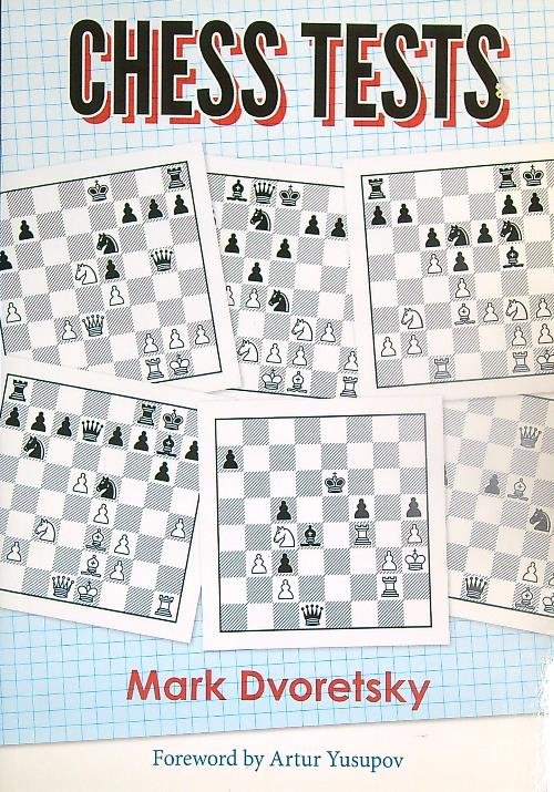 Chess Tests