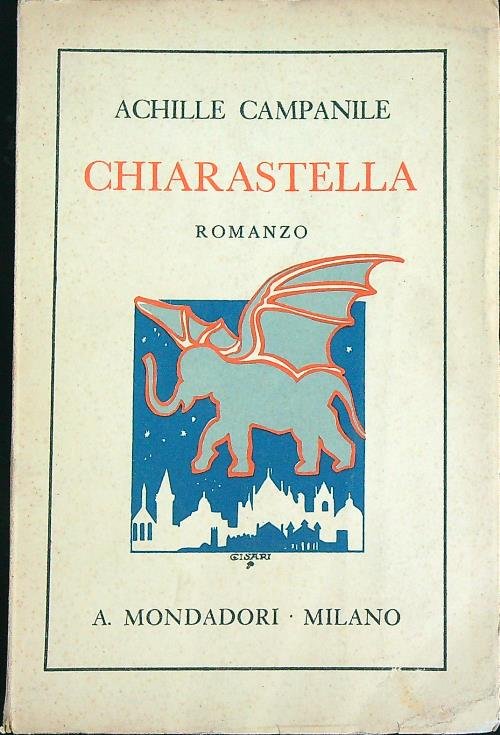 Chiarastella | Immagine principale