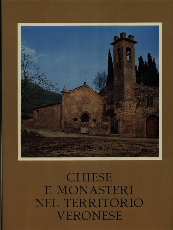 Chiese e monasteri nel territorio veronese | Immagine Gallery 2