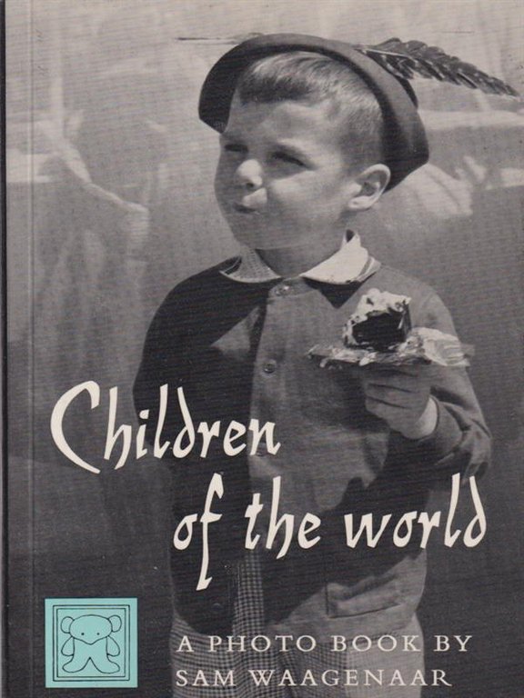 Children of the world