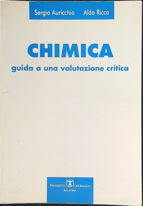 Chimica