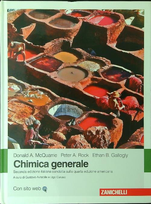Chimica generale