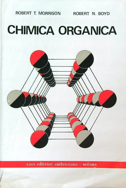 Chimica organica