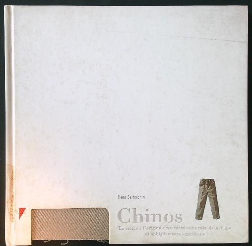 Chinos. La storia e l'originale percorso culturale di un capo … | Immagine principale