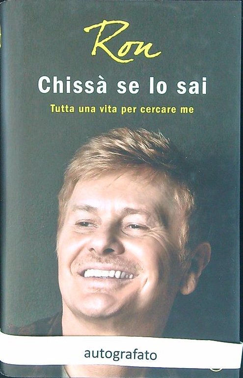 Chissa' se lo sai