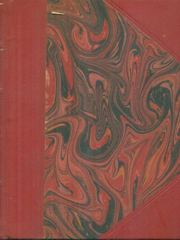 Choix de prose et de poesie