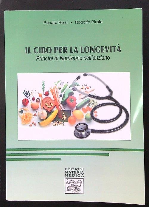 Cibo Per La Longevita