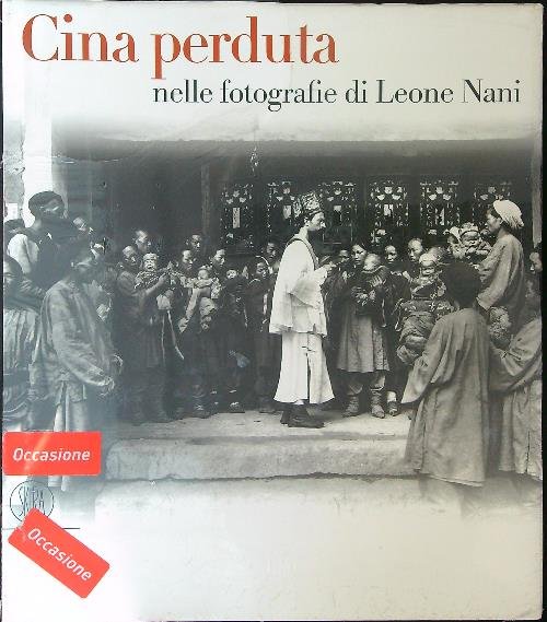 Cina perduta
