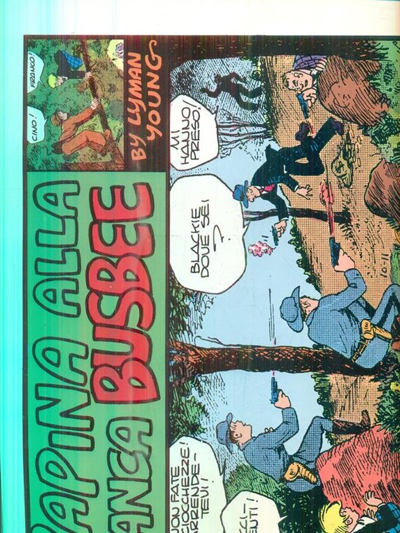 Cino e Franco. Albi Grandi Avventure. 26 numeri | Immagine Gallery 2