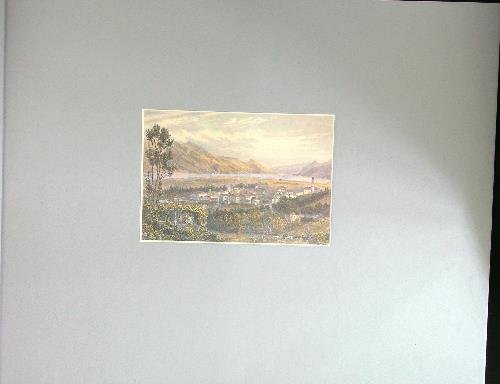 Citta' della Svizzera Italiana