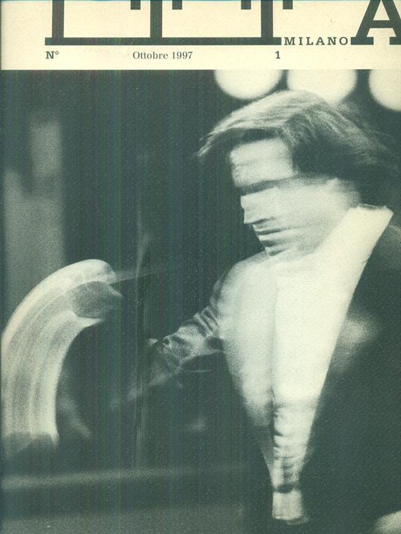 Citta' n.1/ottobre 1997