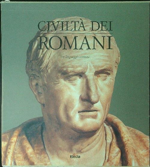 Civilta' dei Romani