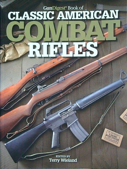 Classic American Combat Rifles | Immagine Gallery 2