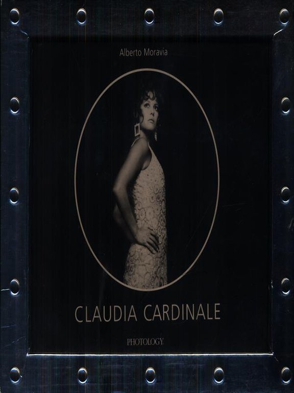 Claudia Cardinale