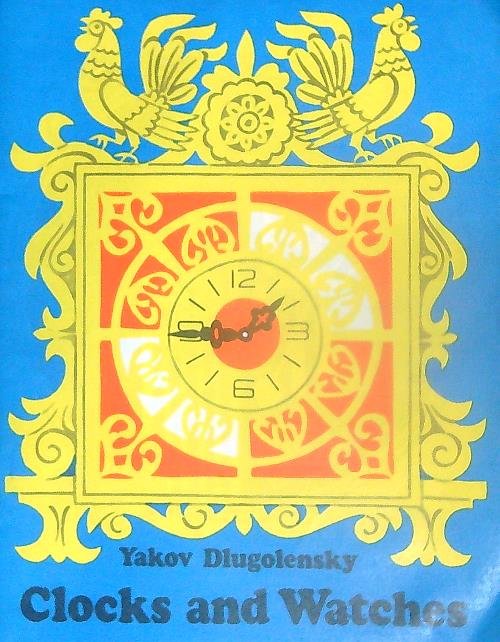 Clocks and watches | Immagine principale