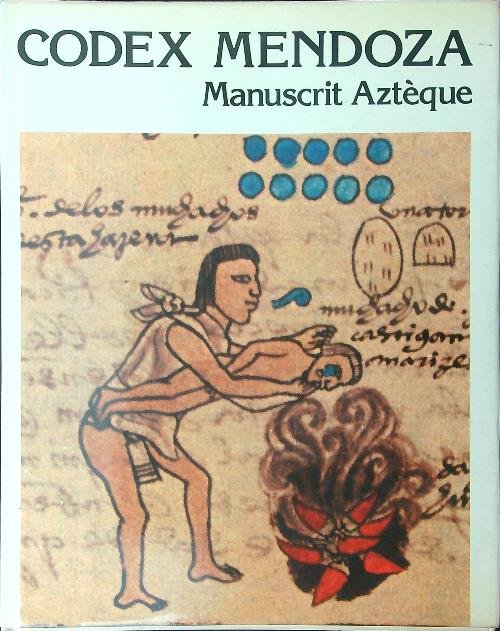 Codex Mendoza | Immagine principale