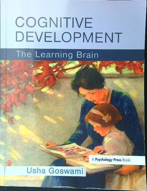 Cognitive Development: The Learning Brain | Immagine principale