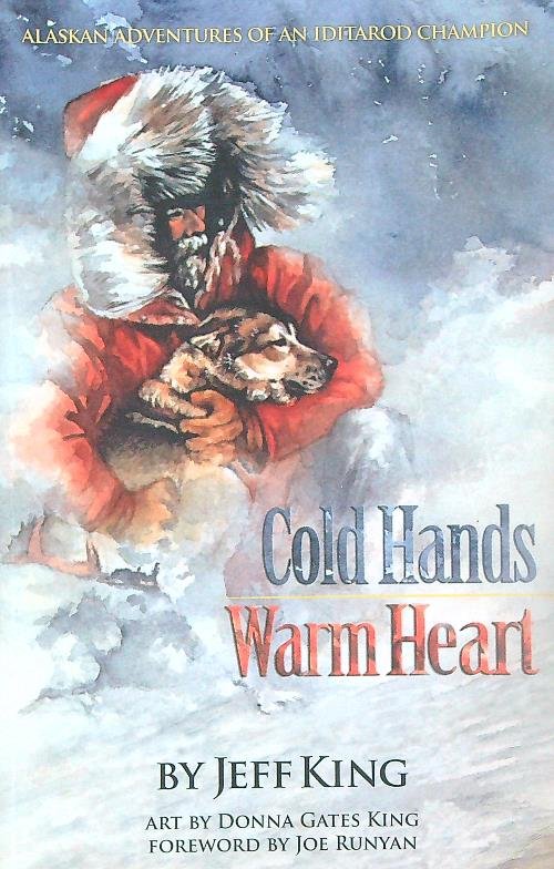 Cold Hands, Warm Heart