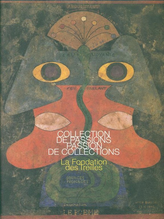 Collection de passions, passion de collections
