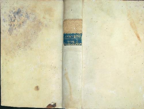 Collezione delle Leggi e Decreti reali del regno delle due …