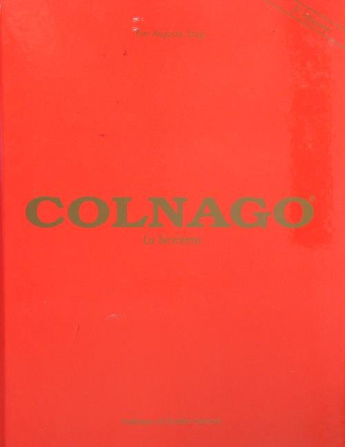 Colnago la bicicletta | Immagine principale
