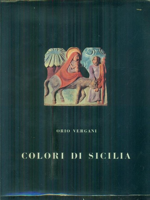 Colori di Sicilia