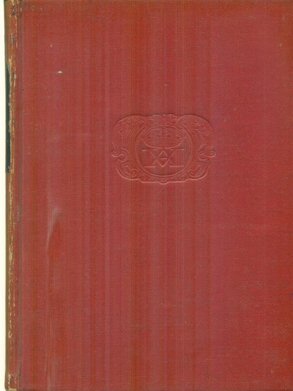 Comentarios reales de los Incas 2vv