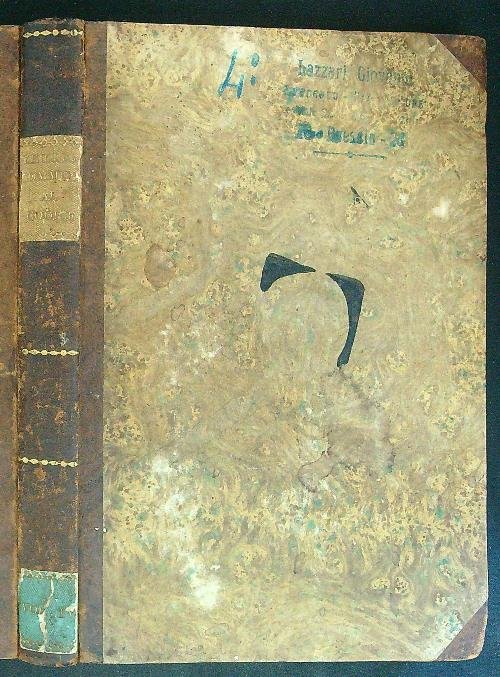 Commentario al codice sopra il codice civile universale Austriaco