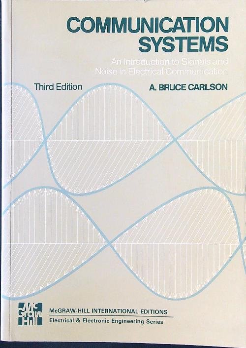 Communication Systems