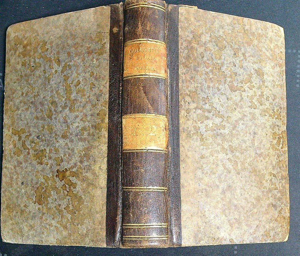 Compendio della storia greca dalla sua origine TOMO 1-2 Rilegati …