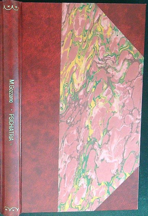Compendio di psichiatria