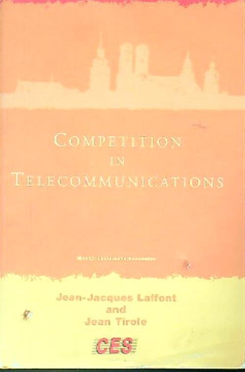 Competition in Telecommunications | Immagine principale