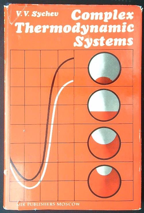 Complex thermodynamic systems