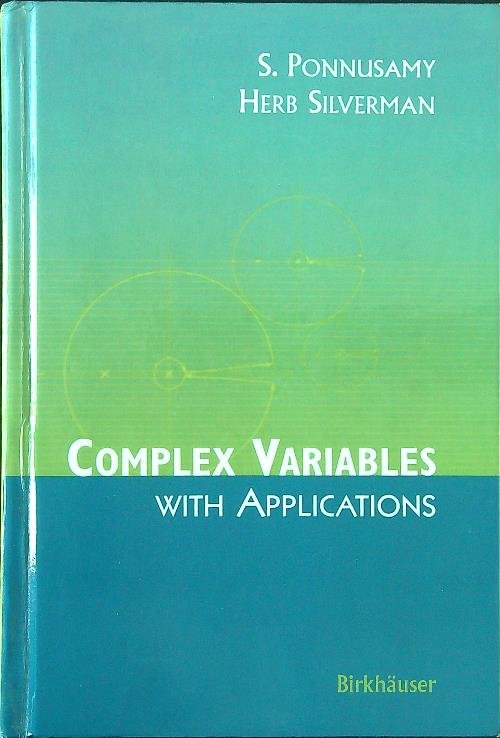Complex Variables with Applications