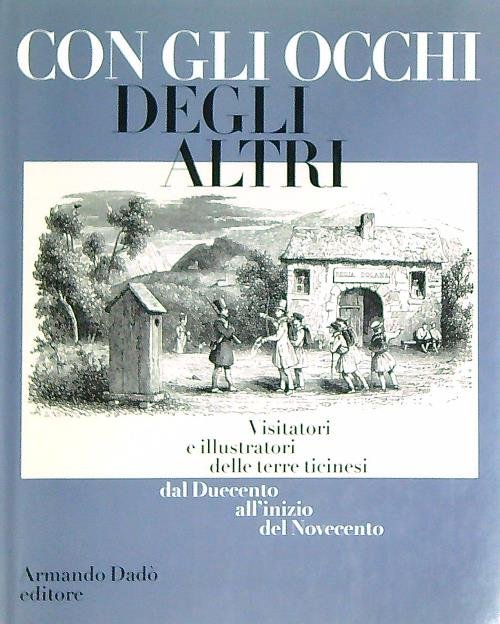 Con gli occhi degli altri | Immagine principale