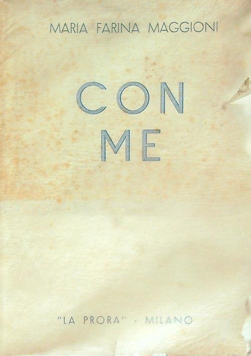 Con me | Immagine Gallery 2
