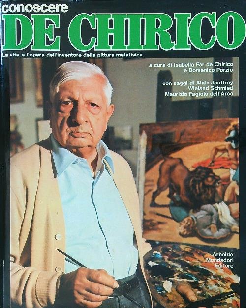Conoscere De Chirico | Immagine Gallery 2