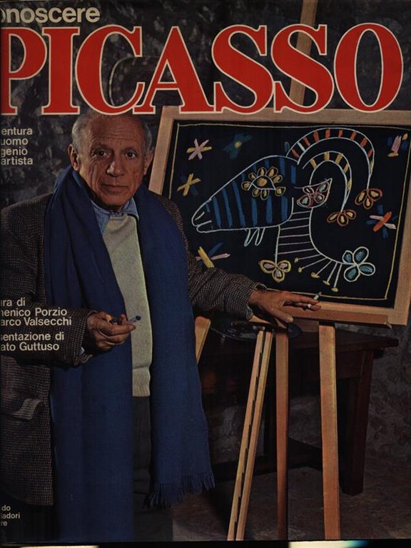 Conoscere Picasso | Immagine Gallery 2