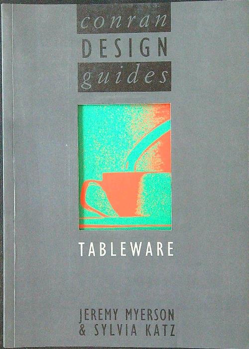 Conran Design Guides: Tableware | Immagine principale