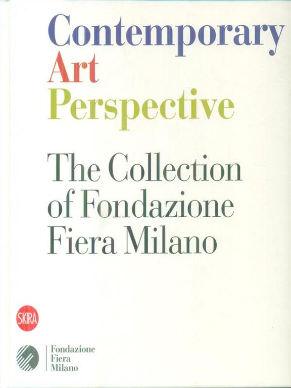 Contemporary art perspective
