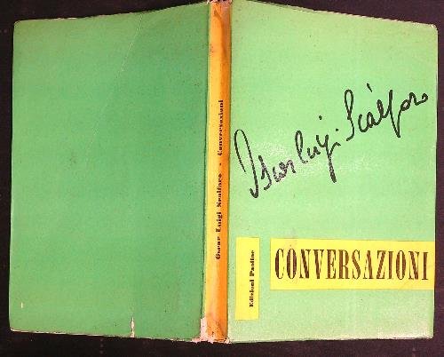 Conversazioni | Immagine principale