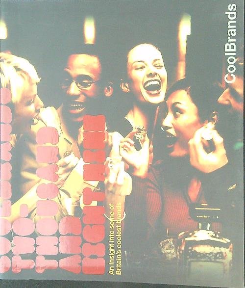 CoolBrands Two thousand and eight/nine