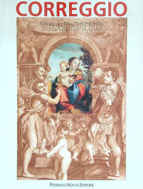 Correggio tradotto