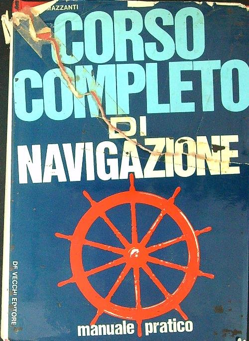 Corso completo di navigazione