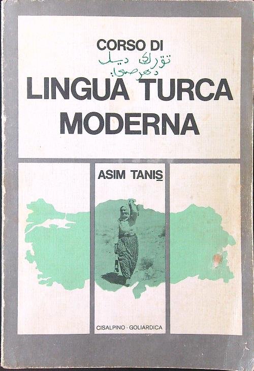 Corso di lingua turca moderna | Immagine principale